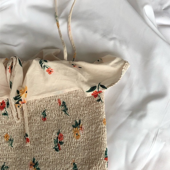 Zara summer top - Picture 4 of 5